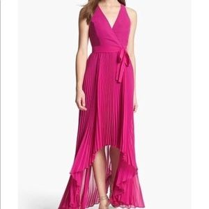 Purple MaxandCleo Coaktail Dress